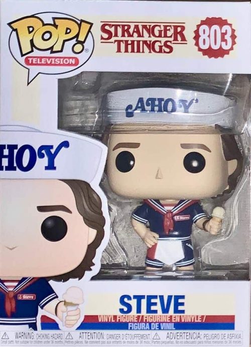 funko-pop-steve-with-hat-and-ice-cream-803