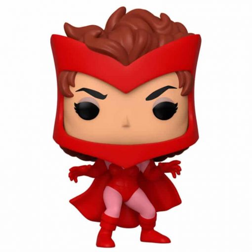 Figura POP Marvel 80th First Appearance Scarlet Witch