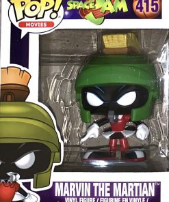 funko-pop-movies-space-jam-marvin-the-martian-415