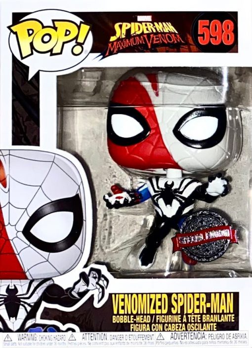 funko-pop-marvel-venomized-spider-man-598