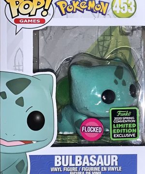 funko-pop-bulbasaur-flocked-453