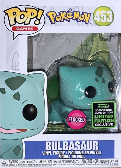 funko-pop-bulbasaur-flocked-453