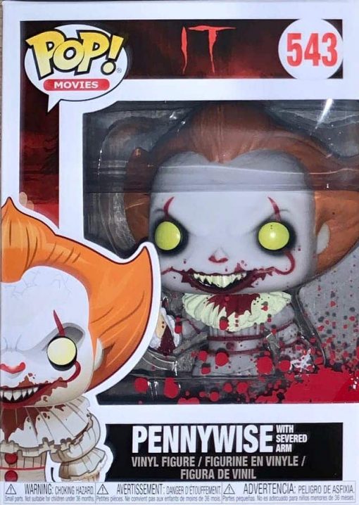 funko-pop-it-pennywise-with-severed-arm-543