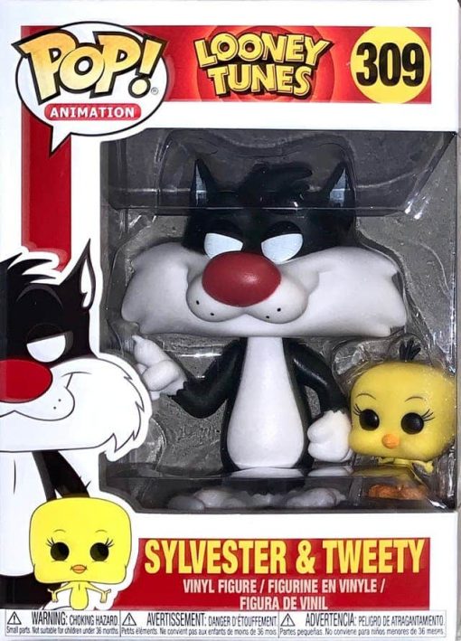 funko-pop-looney-tunes-sylvester-and-tweety-309