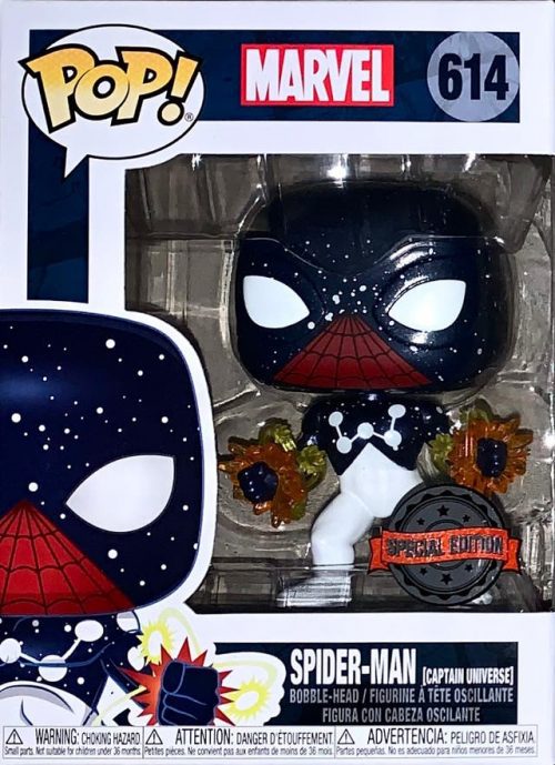 funko-pop-marvel-spider-man-captain-universe-614