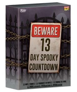 calendario-adviento-13-day-spooky-countdown