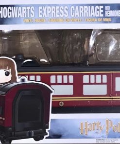 Funko-Pop-Hogwarts-Express-Carriage-with-Hermione