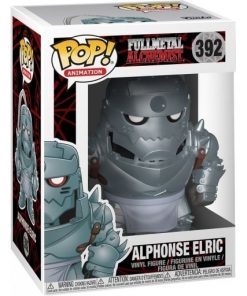 Funko-Pop-fullmetal-alchemist-Alphonse-Elric-392