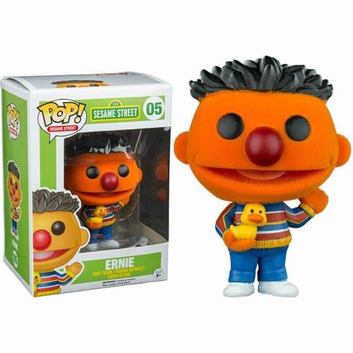 Funko Sesame Street Ernie