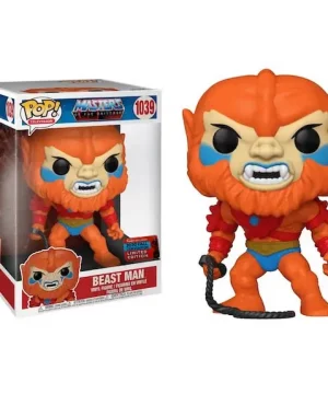 Funko-Pop-Beast-Man-Exclusivo-Masters-of-the-Universe