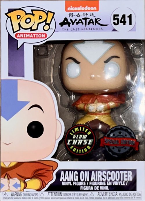 funko-pop-animation-aang on -airscooter.-chase-541