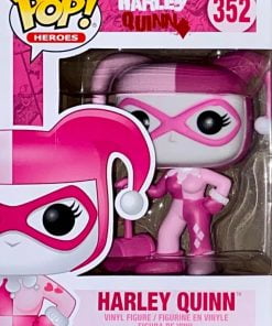 funko-pop-harley-quin-breast-cancer-awareness-352