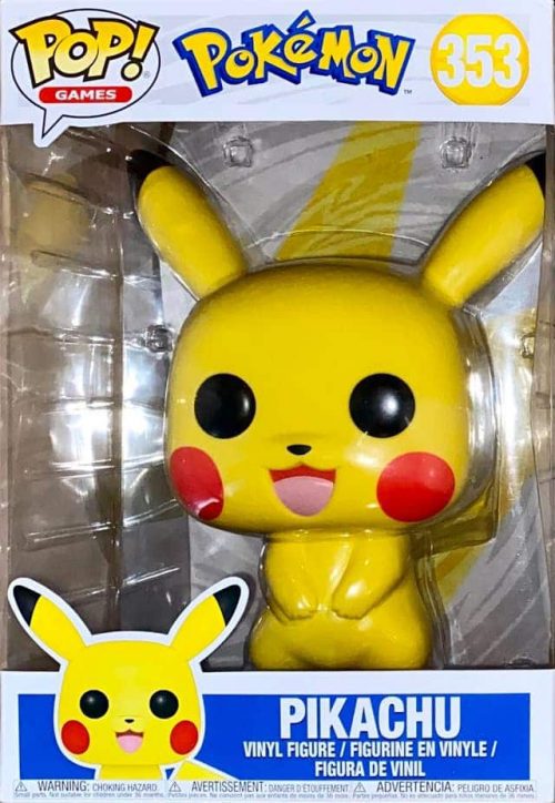 funko-pop-pokemon-pikachu-10-inch-25-cm-353