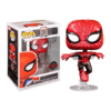 spider-man-first-appearance-funko-pop-spiderman-593-metallic