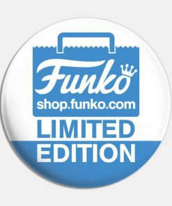 Funko-shop limited edition