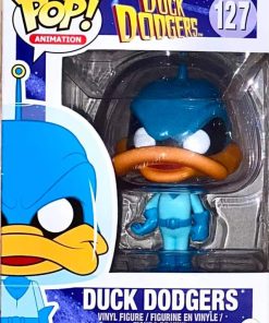 funko-pop-duck-dodgers-127