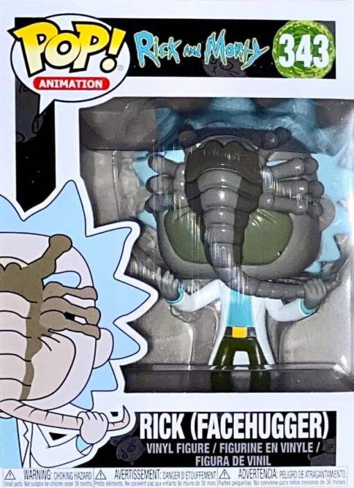 funko-pop-rick-and-morty-rick-facehugger-343
