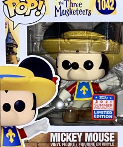 funko-pop-disney-mickey-mouse-The -three-musketeers-1042