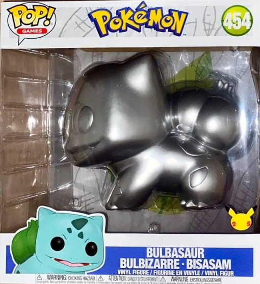 funko-pop-pokemon-bulbasaur-silver-10-inch-454