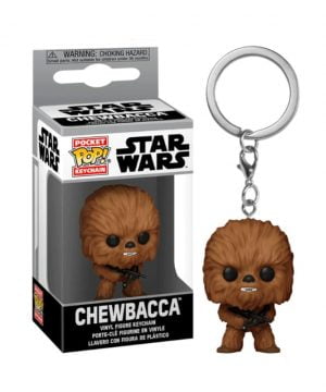 Llavero-pocket-pop-keychain-chewbacca-star-wars