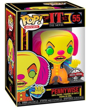 funko-pop-movies-pennywise-blacklight