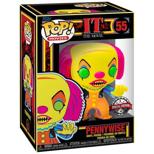 funko-pop-movies-pennywise-blacklight