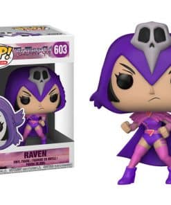 Funko_Pop_Television_Raven_The_Night_Begins_To_Shine_603