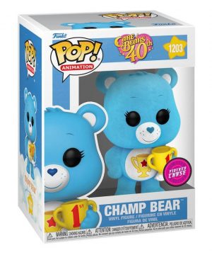 funko-pop-animation-1203-champ-bear-40th-care-bears-chase-flocked