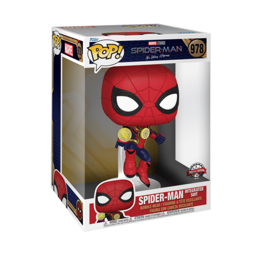 funko-pop-marvel-spider-man-integrated-suit-10-inch-978