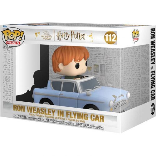 funko-pop-ron-weasley-in-flying-car-112