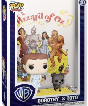 funko-pop-movie-poster-wizard-of-oz-dorothy-and Toto-