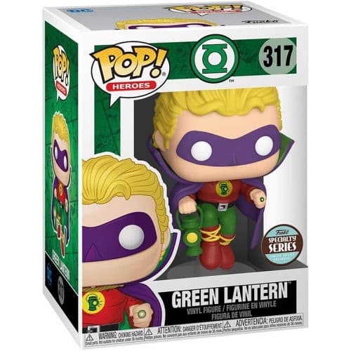 Funko-POP-Green-Lantern-317-DC-Comics-Exclusivo