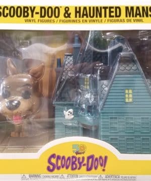 Funko_Pop_Scooby_Doo_and_Haunted_Mansion_Vinyl_Art_Toys_Sets_01