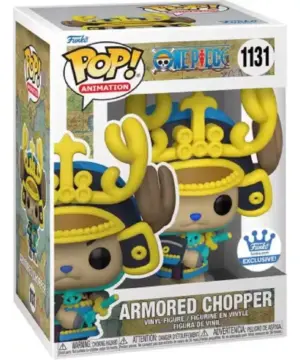 armored-chopper-one-piece-funko-pop