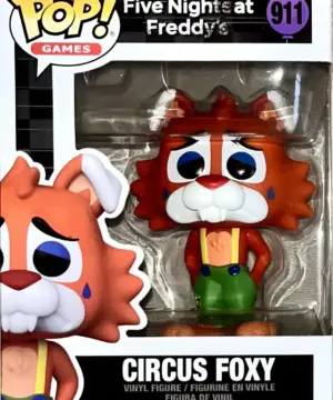 funko-pop-games-five-nights-at-freddy´s-circus-foxy-911