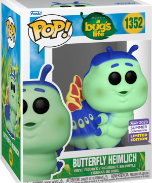 Funko_Pop_Disney_Bugs_Butterfly_Heimlich_Summer_Convention_Limited_Edition_1352