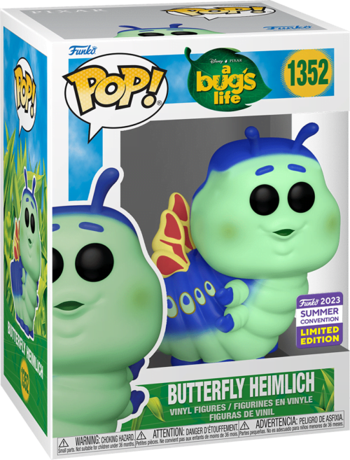 Funko_Pop_Disney_Bugs_Butterfly_Heimlich_Summer_Convention_Limited_Edition_1352