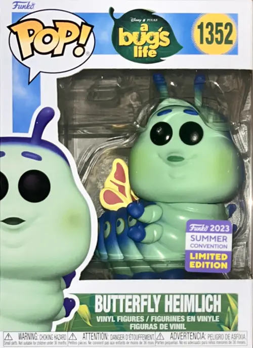 funko-pop-disney-a-bug´s-life-butterfly-heimlich-summer-convention-limited-edition-2023-1352