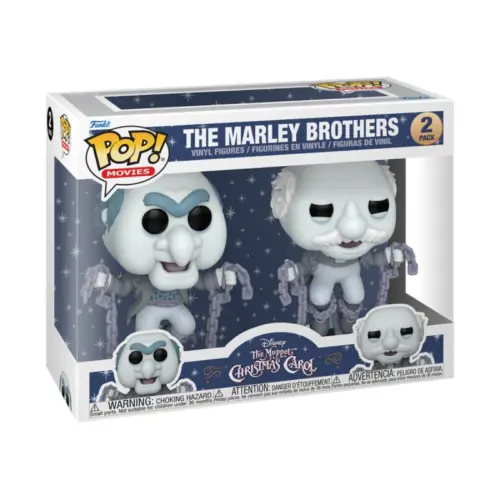 funko-pop-movies-the-muppet-christmas-carol-the-marley-brothers-2-pack