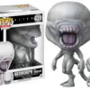 Funko_Pop_Movies_Alien_Covenant_Neomorph_with_Toddler