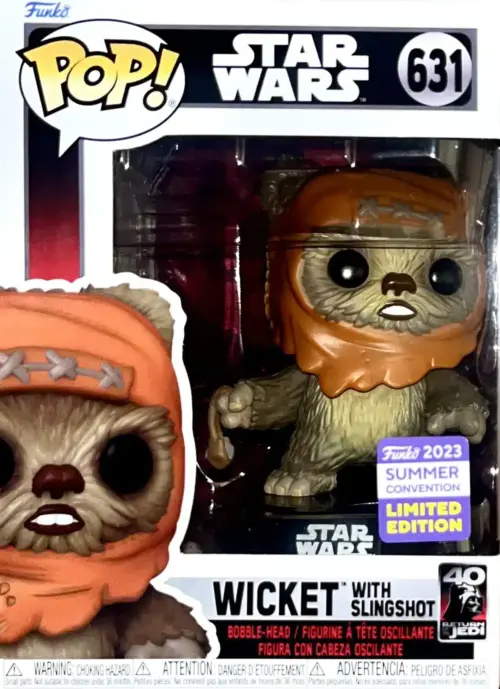 funko-pop-star-wars-40th-anniversary-return-of-the-jedi-wicket-with-slinghtpn-SDCC23-631