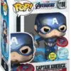 Funko_Pop_Marvel_Avengers_Endgame_Captain_America_GITD_1198