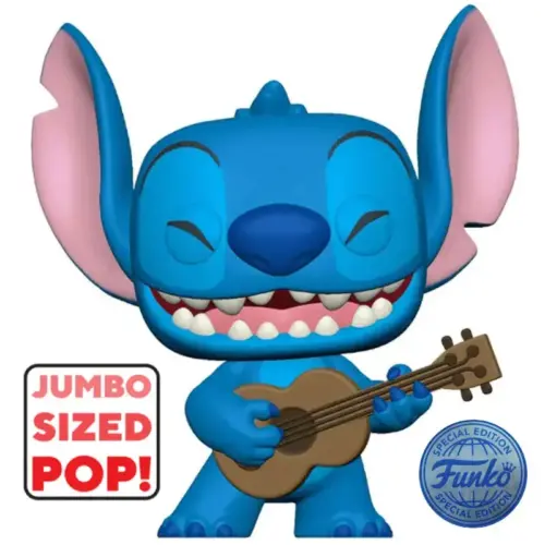funko-pop-disney-lilo-and-stitch-stitch-with-ukulele-jumbo-10-inch