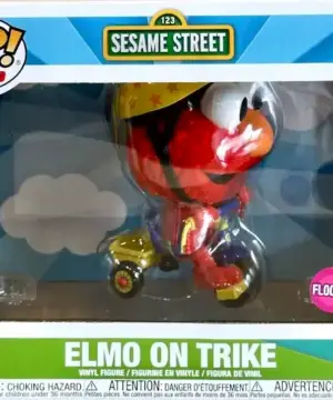 funko-pop-sesame-street-rides-elmo-on-trike-flocked-309