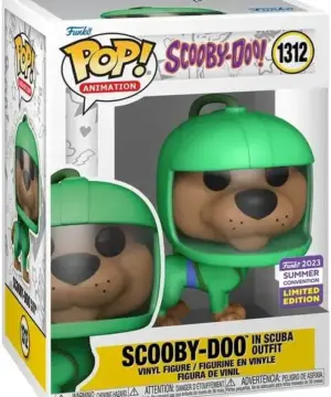 funko-pop-animation-scooby-doo-in-scuba outfit SDCC2023 1312
