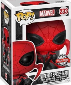 funko-pop-marvel-superior-spider-man-special-edition-233
