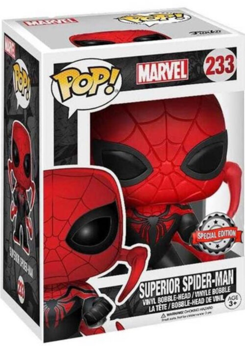 funko-pop-marvel-superior-spider-man-special-edition-233